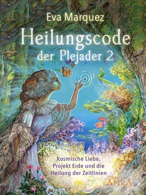 cover image of HEILUNGSCODE DER PLEJADER Band 2